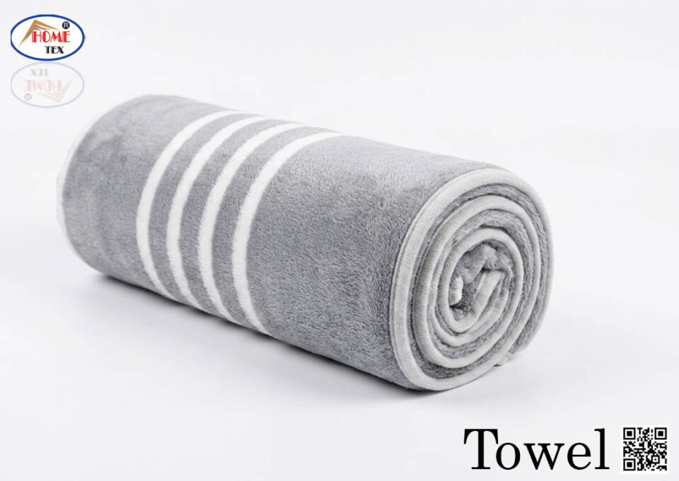 Premium Bath Towel (70X140Cm) 7439-103