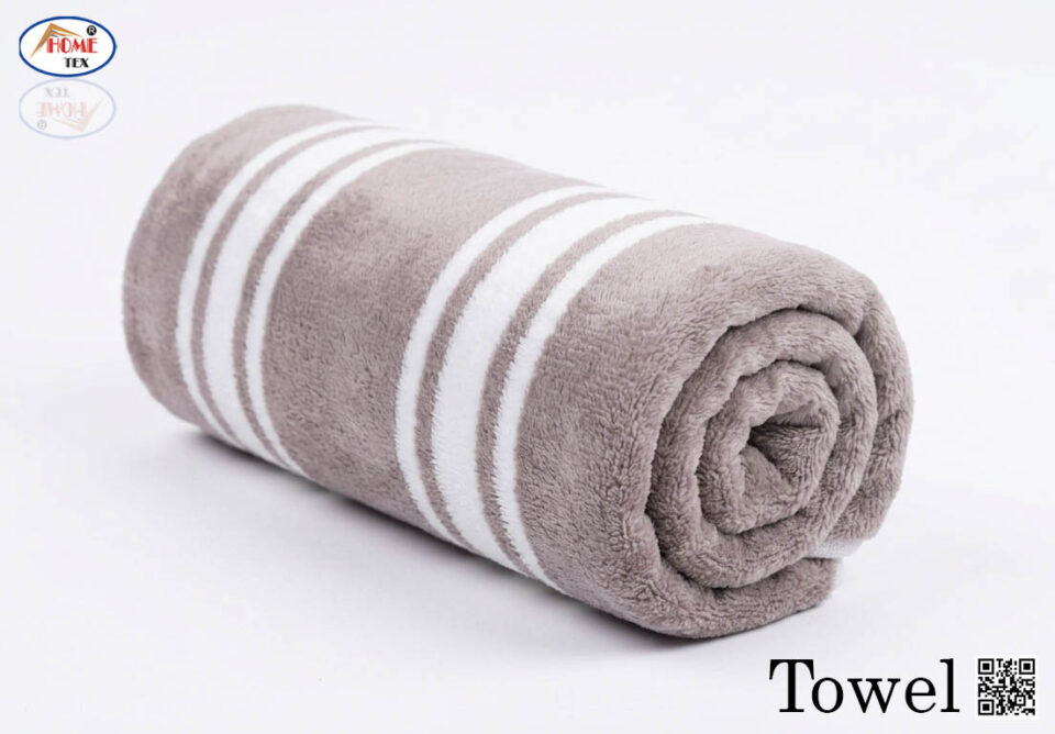 Premium Bath Towel (70X140Cm) 7439-104