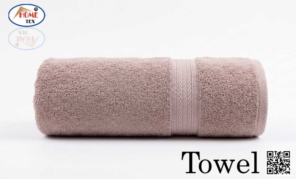 Premium Bath Towel (70X140Cm) 7443-101