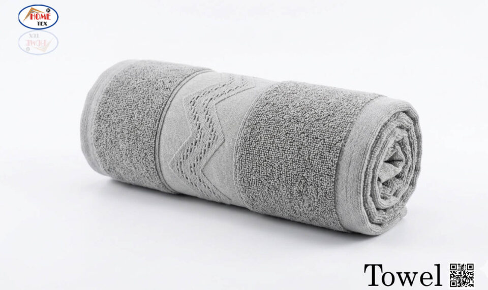 Premium Bath Towel (70X140Cm) 7444-101