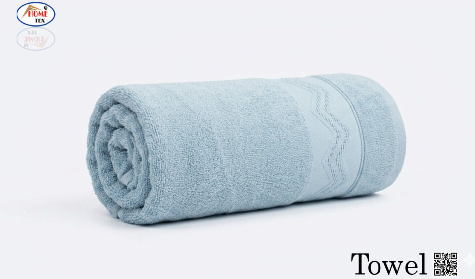 Premium Bath Towel (70X140Cm) 7444-102