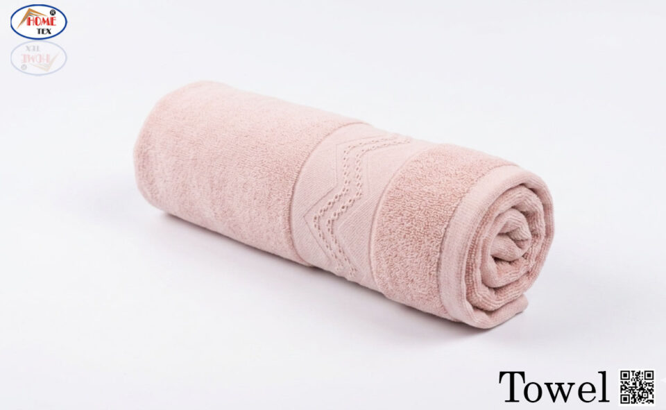 Premium Bath Towel (70X140Cm) 7444-103