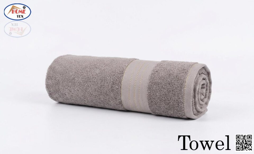 Premium Bath Towel (70X140Cm) 7446-101