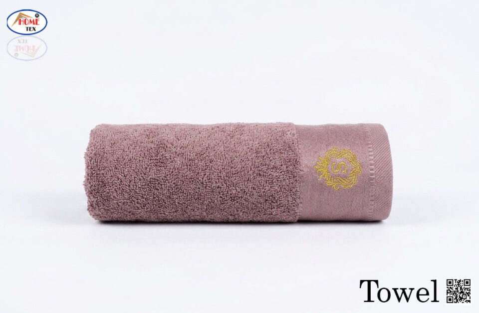 Premium Bath Towel (70X140Cm) 7447-101