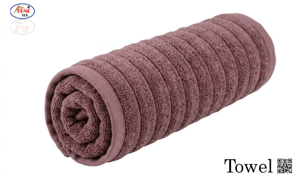 Premium Bath Towel (70X140Cm) 7448-101
