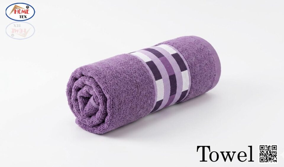 Premium Bath Towel (70X140Cm) 7471-101