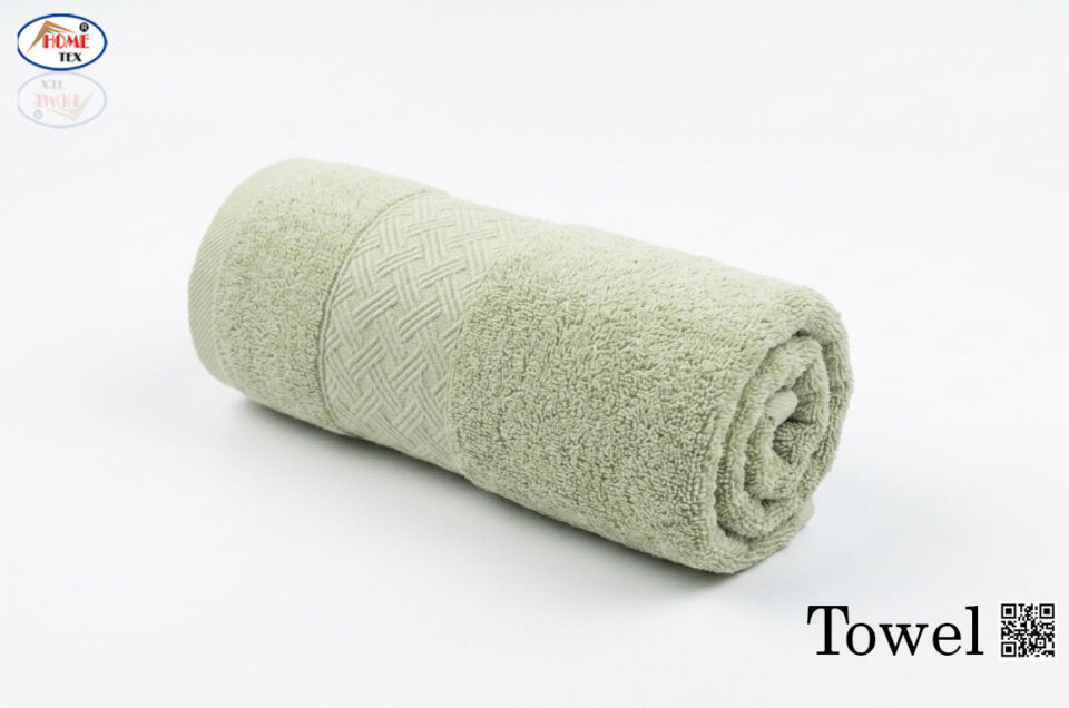 Premium Bath Towel (70X140Cm) 7472-101