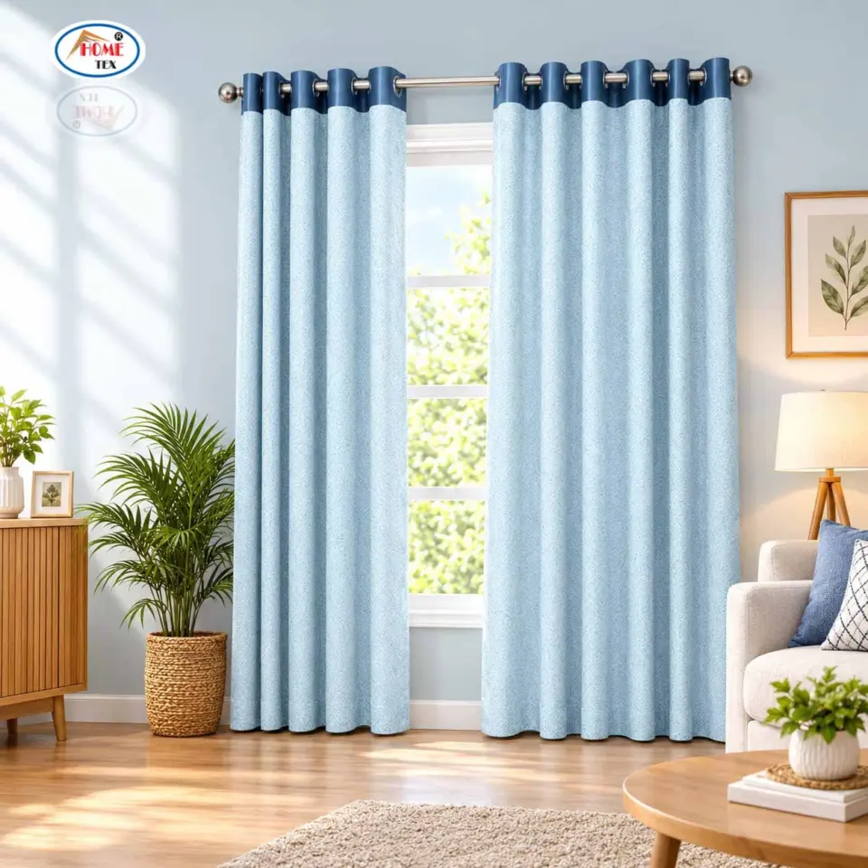CH ILET CURTAINS 7597-101 (Per Piece)